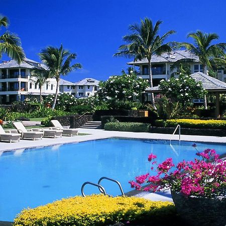 Kolea Resort Waikoloa Eksteriør bilde