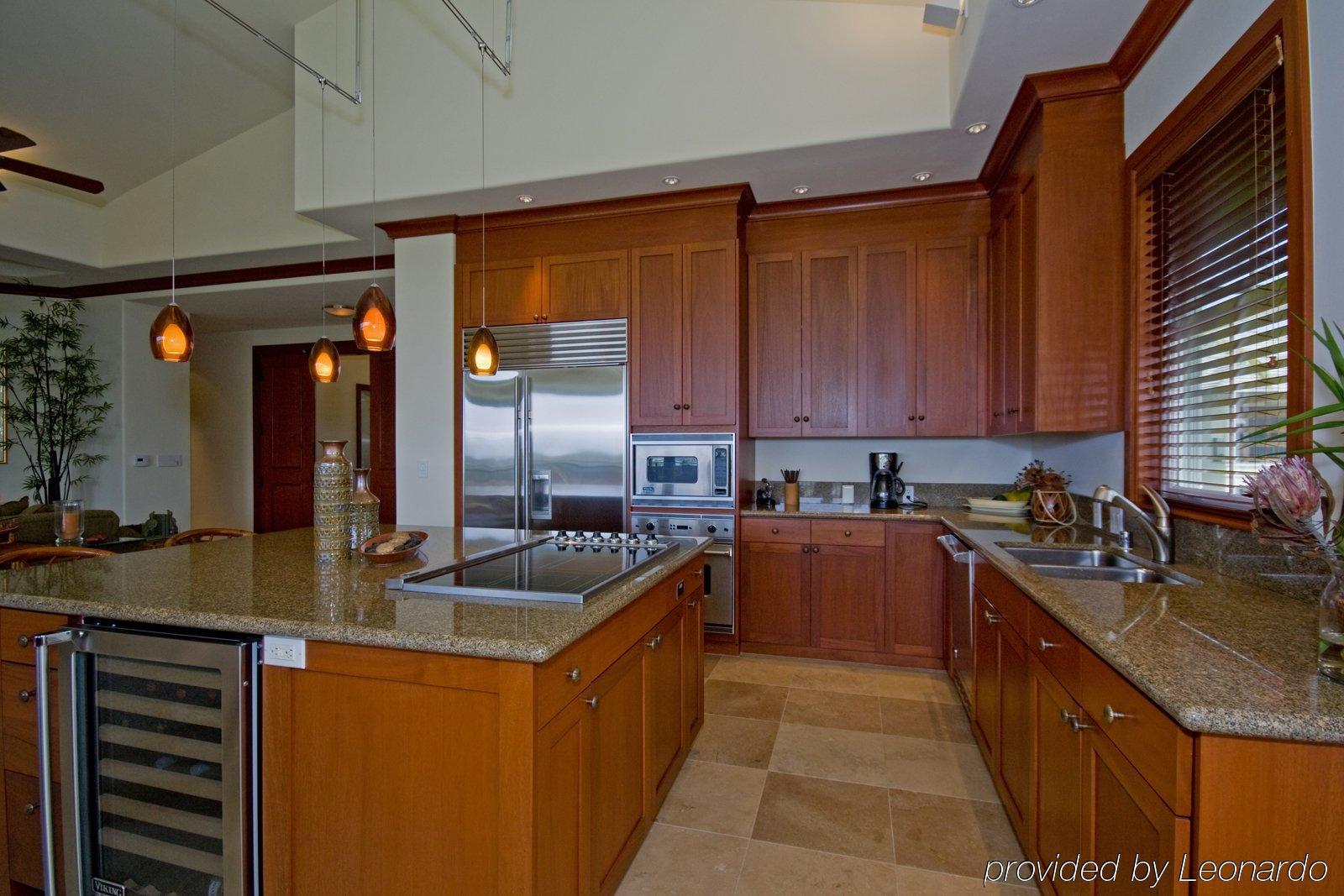 Kolea Resort Waikoloa Rom bilde