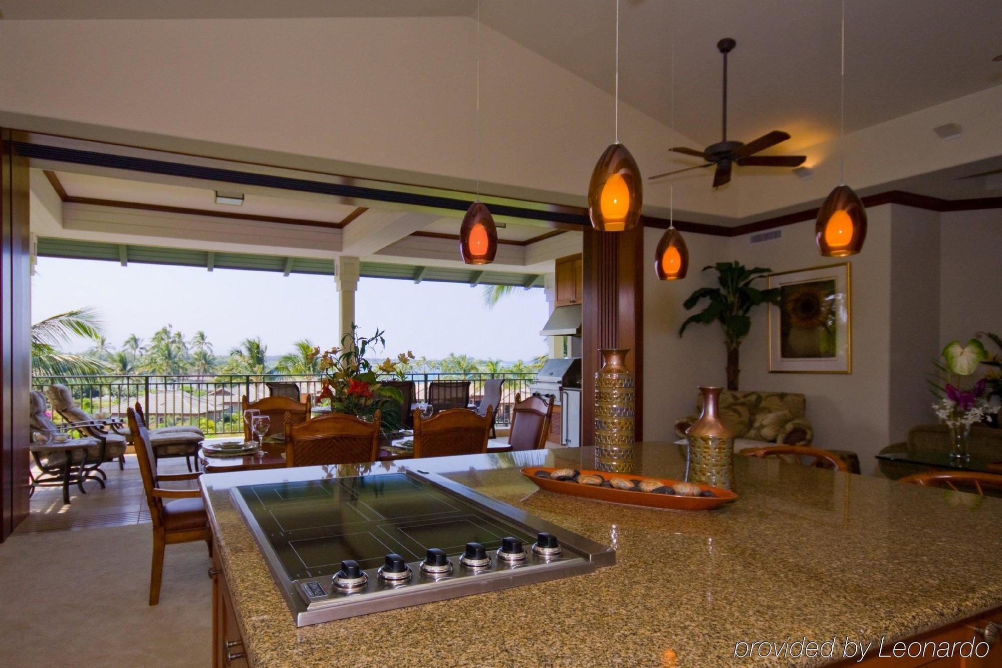 Kolea Resort Waikoloa Interiør bilde