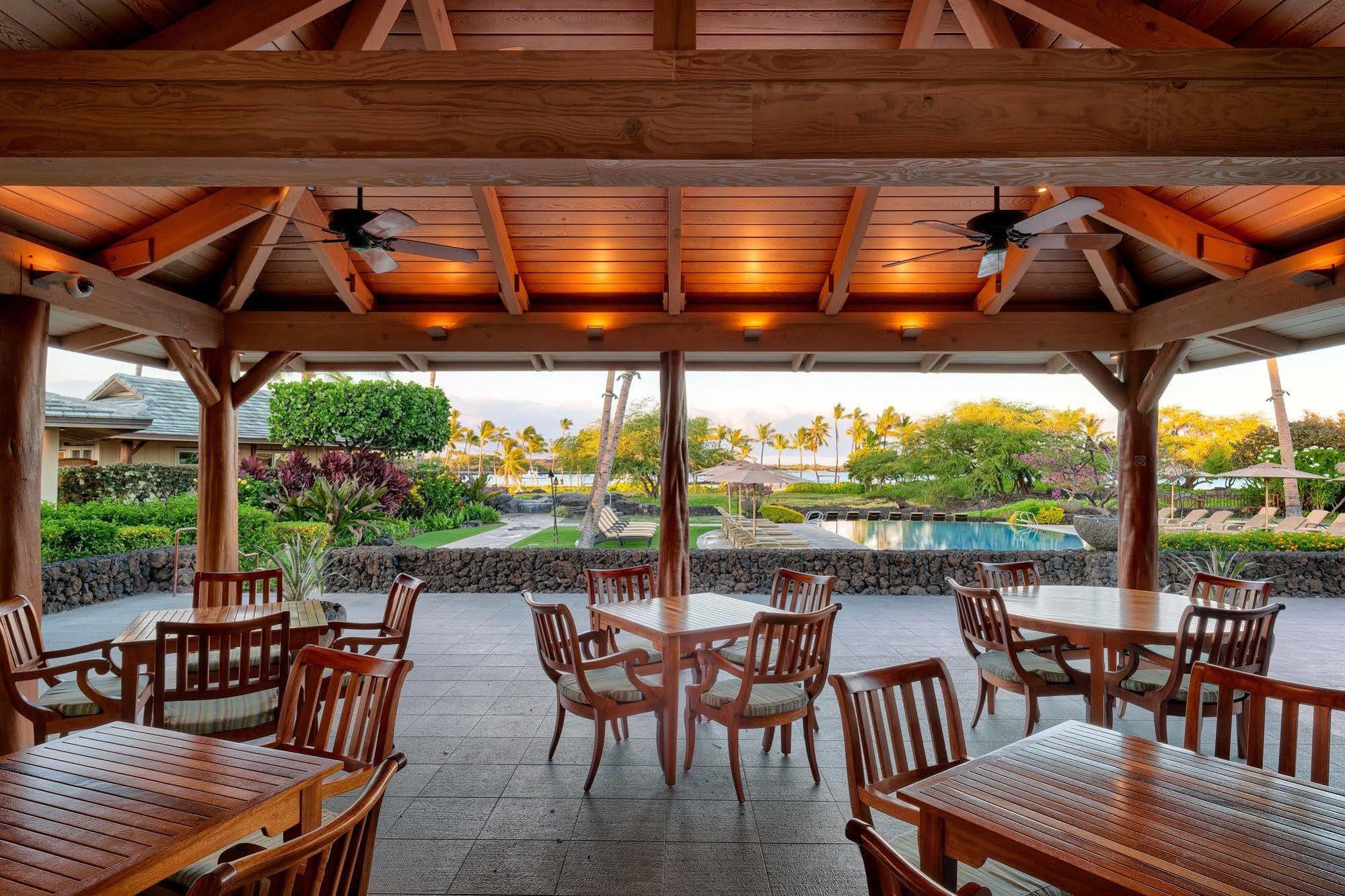 Kolea Resort Waikoloa Eksteriør bilde