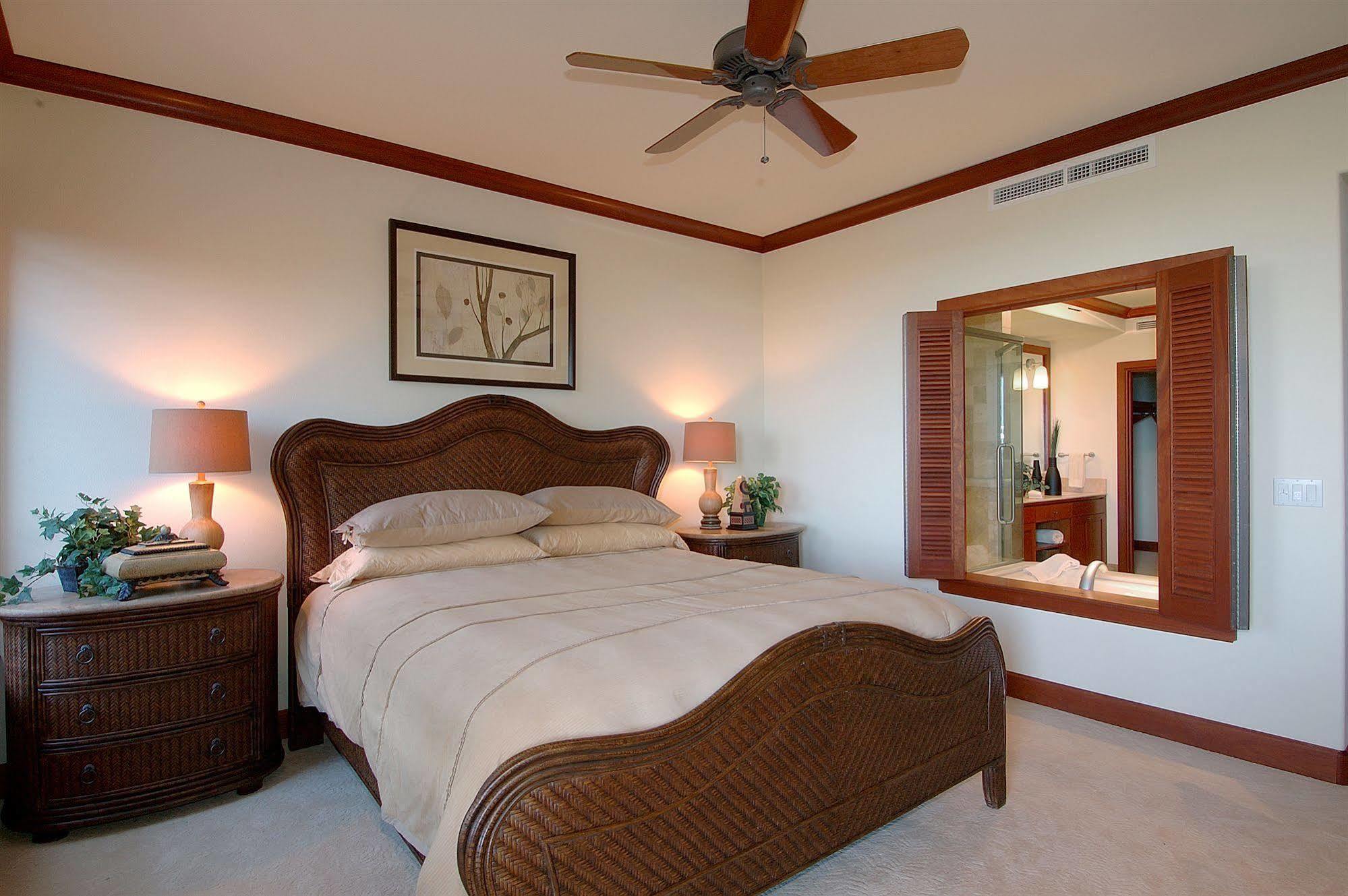 Kolea Resort Waikoloa Eksteriør bilde