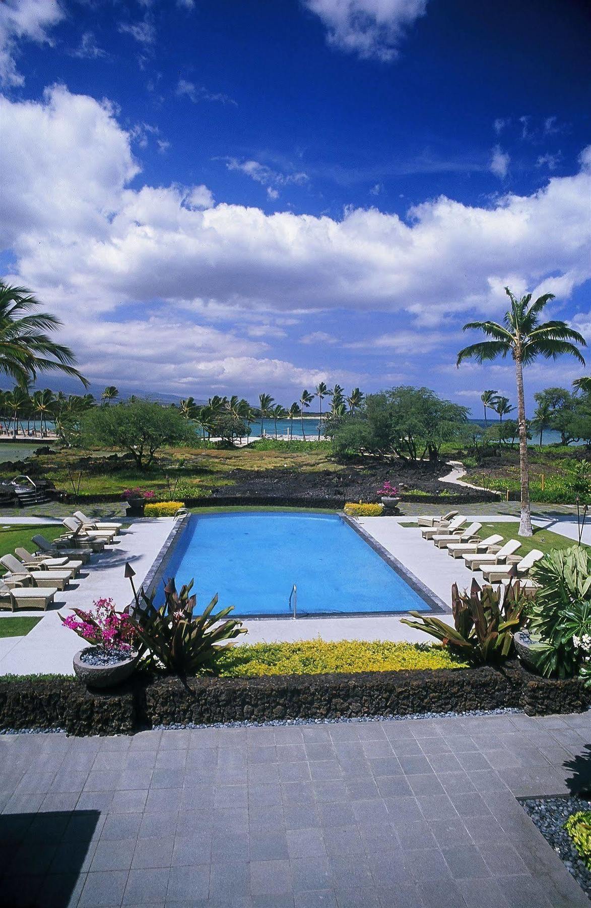 Kolea Resort Waikoloa Eksteriør bilde