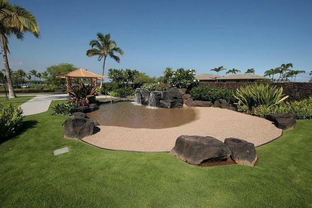 Kolea Resort Waikoloa Eksteriør bilde