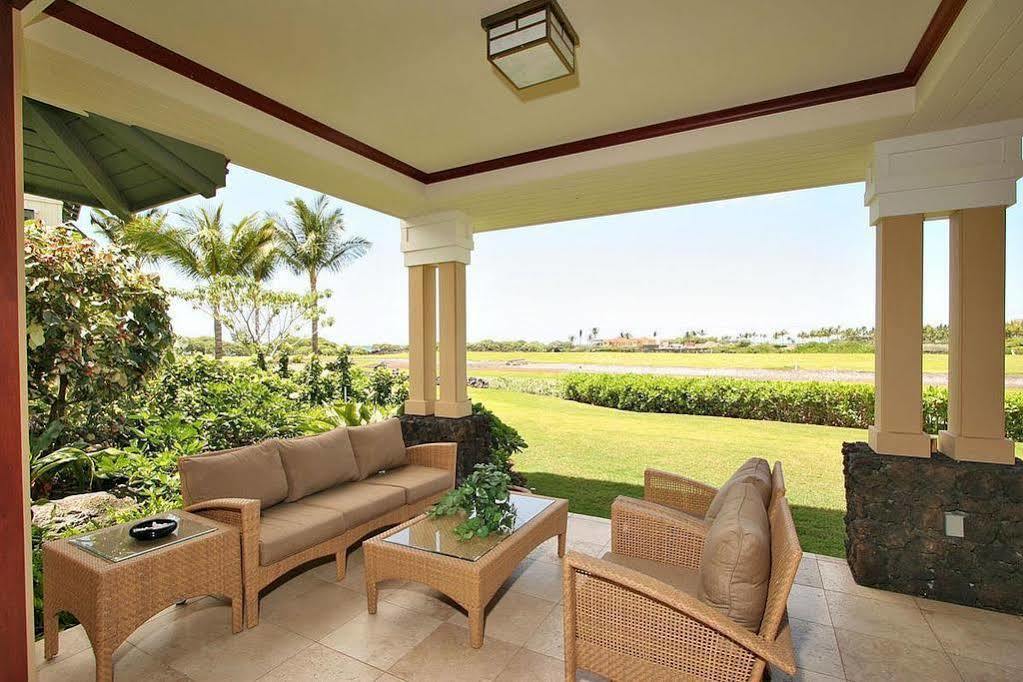 Kolea Resort Waikoloa Eksteriør bilde