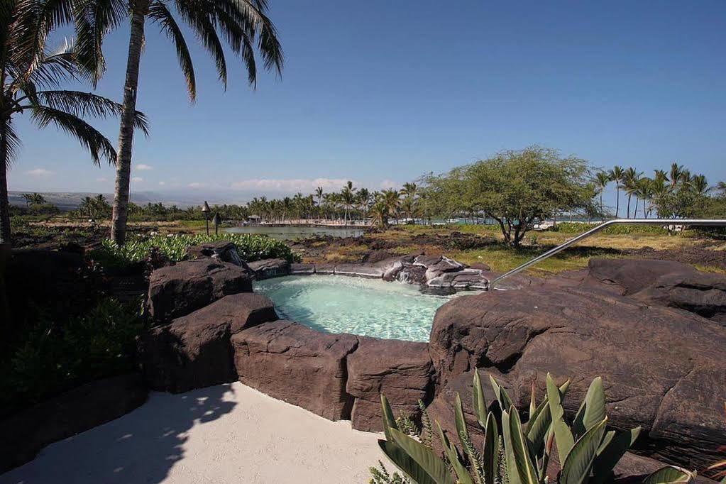 Kolea Resort Waikoloa Eksteriør bilde