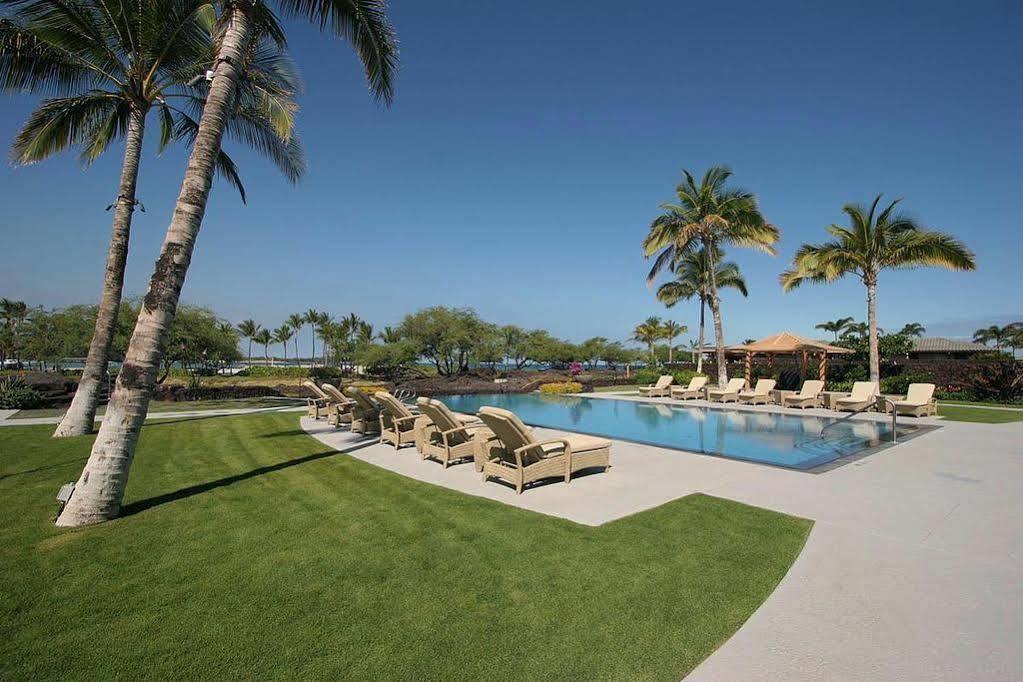 Kolea Resort Waikoloa Eksteriør bilde