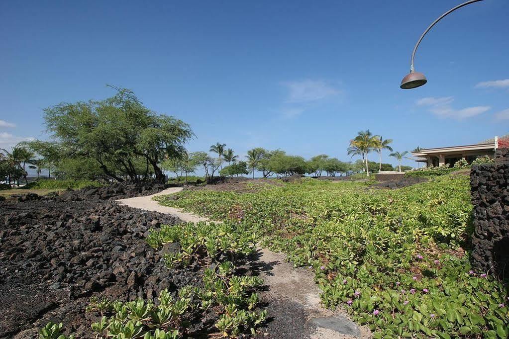 Kolea Resort Waikoloa Eksteriør bilde