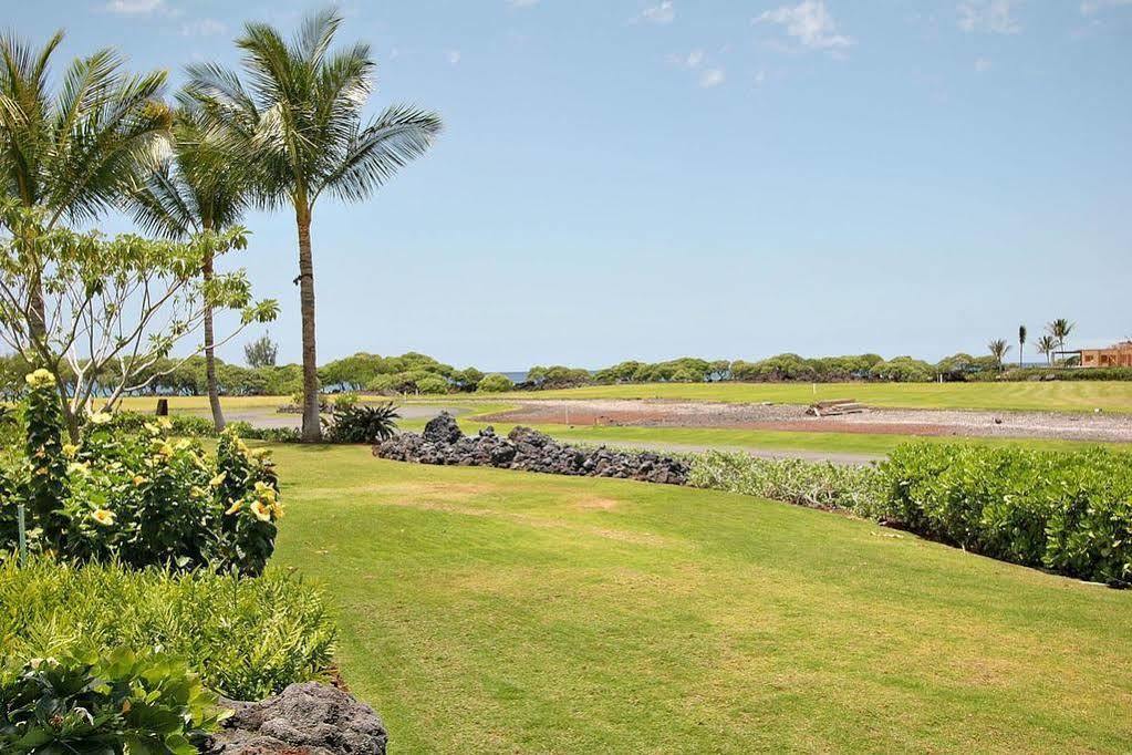 Kolea Resort Waikoloa Eksteriør bilde
