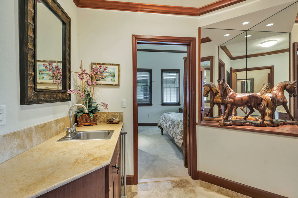 Kolea Resort Waikoloa Eksteriør bilde