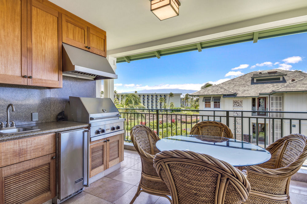 Kolea Resort Waikoloa Eksteriør bilde