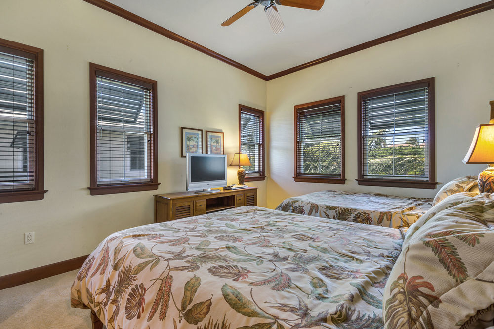 Kolea Resort Waikoloa Eksteriør bilde