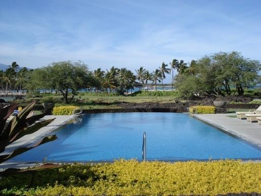 Kolea Resort Waikoloa Eksteriør bilde